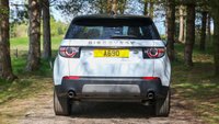 USED 2018 68 LAND ROVER DISCOVERY SPORT 2.0 TD4 180 Landmark 5dr Automatic Euro 6 (Panoramic Sunroof / Premium Navigation / Stealth Pack / Reverse Camera) !! NATIONWIDE DELIVERY AVAILABLE !!