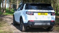 USED 2018 68 LAND ROVER DISCOVERY SPORT 2.0 TD4 180 Landmark 5dr Automatic Euro 6 (Panoramic Sunroof / Premium Navigation / Stealth Pack / Reverse Camera) !! NATIONWIDE DELIVERY AVAILABLE !!