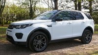 USED 2018 68 LAND ROVER DISCOVERY SPORT 2.0 TD4 180 Landmark 5dr Automatic Euro 6 (Panoramic Sunroof / Premium Navigation / Stealth Pack / Reverse Camera) !! NATIONWIDE DELIVERY AVAILABLE !!