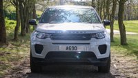 USED 2018 68 LAND ROVER DISCOVERY SPORT 2.0 TD4 180 Landmark 5dr Automatic Euro 6 (Panoramic Sunroof / Premium Navigation / Stealth Pack / Reverse Camera) !! NATIONWIDE DELIVERY AVAILABLE !!