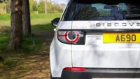 USED 2018 68 LAND ROVER DISCOVERY SPORT 2.0 TD4 180 Landmark 5dr Automatic Euro 6 (Panoramic Sunroof / Premium Navigation / Stealth Pack / Reverse Camera) !! NATIONWIDE DELIVERY AVAILABLE !!