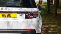 USED 2018 68 LAND ROVER DISCOVERY SPORT 2.0 TD4 180 Landmark 5dr Automatic Euro 6 (Panoramic Sunroof / Premium Navigation / Stealth Pack / Reverse Camera) !! NATIONWIDE DELIVERY AVAILABLE !!