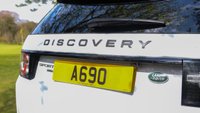 USED 2018 68 LAND ROVER DISCOVERY SPORT 2.0 TD4 180 Landmark 5dr Automatic Euro 6 (Panoramic Sunroof / Premium Navigation / Stealth Pack / Reverse Camera) !! NATIONWIDE DELIVERY AVAILABLE !!