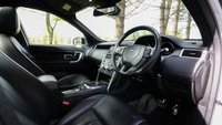 USED 2018 68 LAND ROVER DISCOVERY SPORT 2.0 TD4 180 Landmark 5dr Automatic Euro 6 (Panoramic Sunroof / Premium Navigation / Stealth Pack / Reverse Camera) !! NATIONWIDE DELIVERY AVAILABLE !!