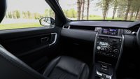 USED 2018 68 LAND ROVER DISCOVERY SPORT 2.0 TD4 180 Landmark 5dr Automatic Euro 6 (Panoramic Sunroof / Premium Navigation / Stealth Pack / Reverse Camera) !! NATIONWIDE DELIVERY AVAILABLE !!