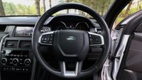 USED 2018 68 LAND ROVER DISCOVERY SPORT 2.0 TD4 180 Landmark 5dr Automatic Euro 6 (Panoramic Sunroof / Premium Navigation / Stealth Pack / Reverse Camera) !! NATIONWIDE DELIVERY AVAILABLE !!