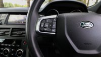USED 2018 68 LAND ROVER DISCOVERY SPORT 2.0 TD4 180 Landmark 5dr Automatic Euro 6 (Panoramic Sunroof / Premium Navigation / Stealth Pack / Reverse Camera) !! NATIONWIDE DELIVERY AVAILABLE !!