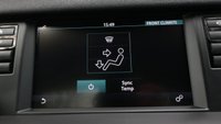 USED 2018 68 LAND ROVER DISCOVERY SPORT 2.0 TD4 180 Landmark 5dr Automatic Euro 6 (Panoramic Sunroof / Premium Navigation / Stealth Pack / Reverse Camera) !! NATIONWIDE DELIVERY AVAILABLE !!
