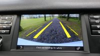 USED 2018 68 LAND ROVER DISCOVERY SPORT 2.0 TD4 180 Landmark 5dr Automatic Euro 6 (Panoramic Sunroof / Premium Navigation / Stealth Pack / Reverse Camera) !! NATIONWIDE DELIVERY AVAILABLE !!