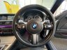 USED 2015 15 BMW 5 SERIES 2.0 520D M SPORT 4d 188 BHP RECENT SERVICE & MOT|2X NEW TYRES