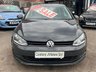 USED 2015 65 VOLKSWAGEN GOLF 1.6 TDi MATCH Technology 5dr - HEATED SEATS 