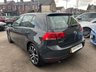 USED 2015 65 VOLKSWAGEN GOLF 1.6 TDi MATCH Technology 5dr - HEATED SEATS 