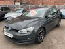 USED 2015 65 VOLKSWAGEN GOLF 1.6 TDi MATCH Technology 5dr - HEATED SEATS 