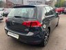 USED 2015 65 VOLKSWAGEN GOLF 1.6 TDi MATCH Technology 5dr - HEATED SEATS 