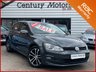 USED 2015 65 VOLKSWAGEN GOLF 1.6 TDi MATCH Technology 5dr - HEATED SEATS 