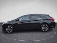 USED 2017 17 HYUNDAI I40 1.7 CRDI SE NAV BLUE DRIVE 5d 139 BHP EJ17WRD HYUNDAI I40 1.7 CRDI SE NAV BLUE DRIVE 5d 139 BHP