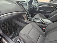 USED 2017 17 HYUNDAI I40 1.7 CRDI SE NAV BLUE DRIVE 5d 139 BHP EJ17WRD HYUNDAI I40 1.7 CRDI SE NAV BLUE DRIVE 5d 139 BHP