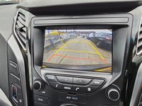 USED 2017 17 HYUNDAI I40 1.7 CRDI SE NAV BLUE DRIVE 5d 139 BHP EJ17WRD HYUNDAI I40 1.7 CRDI SE NAV BLUE DRIVE 5d 139 BHP