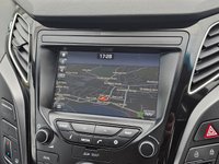 USED 2017 17 HYUNDAI I40 1.7 CRDI SE NAV BLUE DRIVE 5d 139 BHP EJ17WRD HYUNDAI I40 1.7 CRDI SE NAV BLUE DRIVE 5d 139 BHP