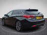 USED 2017 17 HYUNDAI I40 1.7 CRDI SE NAV BLUE DRIVE 5d 139 BHP EJ17WRD HYUNDAI I40 1.7 CRDI SE NAV BLUE DRIVE 5d 139 BHP