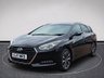 USED 2017 17 HYUNDAI I40 1.7 CRDI SE NAV BLUE DRIVE 5d 139 BHP EJ17WRD HYUNDAI I40 1.7 CRDI SE NAV BLUE DRIVE 5d 139 BHP