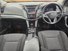 USED 2017 17 HYUNDAI I40 1.7 CRDI SE NAV BLUE DRIVE 5d 139 BHP EJ17WRD HYUNDAI I40 1.7 CRDI SE NAV BLUE DRIVE 5d 139 BHP