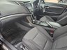 USED 2017 17 HYUNDAI I40 1.7 CRDI SE NAV BLUE DRIVE 5d 139 BHP EJ17WRD HYUNDAI I40 1.7 CRDI SE NAV BLUE DRIVE 5d 139 BHP