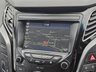 USED 2017 17 HYUNDAI I40 1.7 CRDI SE NAV BLUE DRIVE 5d 139 BHP EJ17WRD HYUNDAI I40 1.7 CRDI SE NAV BLUE DRIVE 5d 139 BHP