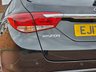 USED 2017 17 HYUNDAI I40 1.7 CRDI SE NAV BLUE DRIVE 5d 139 BHP EJ17WRD HYUNDAI I40 1.7 CRDI SE NAV BLUE DRIVE 5d 139 BHP
