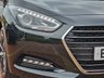 USED 2017 17 HYUNDAI I40 1.7 CRDI SE NAV BLUE DRIVE 5d 139 BHP EJ17WRD HYUNDAI I40 1.7 CRDI SE NAV BLUE DRIVE 5d 139 BHP