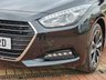 USED 2017 17 HYUNDAI I40 1.7 CRDI SE NAV BLUE DRIVE 5d 139 BHP EJ17WRD HYUNDAI I40 1.7 CRDI SE NAV BLUE DRIVE 5d 139 BHP