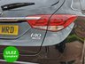 USED 2017 17 HYUNDAI I40 1.7 CRDI SE NAV BLUE DRIVE 5d 139 BHP EJ17WRD HYUNDAI I40 1.7 CRDI SE NAV BLUE DRIVE 5d 139 BHP