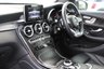 USED 2018 18 MERCEDES-BENZ GLC-CLASS 2.1 GLC 220 D 4MATIC AMG LINE PREMIUM 4d 168 BHP "Keyless Entry" "Keyless Start"