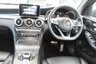USED 2018 18 MERCEDES-BENZ GLC-CLASS 2.1 GLC 220 D 4MATIC AMG LINE PREMIUM 4d 168 BHP "Keyless Entry" "Keyless Start"