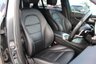 USED 2018 18 MERCEDES-BENZ GLC-CLASS 2.1 GLC 220 D 4MATIC AMG LINE PREMIUM 4d 168 BHP "Keyless Entry" "Keyless Start"