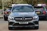 USED 2018 18 MERCEDES-BENZ GLC-CLASS 2.1 GLC 220 D 4MATIC AMG LINE PREMIUM 4d 168 BHP "Keyless Entry" "Keyless Start"