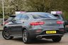 USED 2018 18 MERCEDES-BENZ GLC-CLASS 2.1 GLC 220 D 4MATIC AMG LINE PREMIUM 4d 168 BHP "Keyless Entry" "Keyless Start"