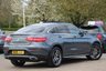 USED 2018 18 MERCEDES-BENZ GLC-CLASS 2.1 GLC 220 D 4MATIC AMG LINE PREMIUM 4d 168 BHP "Keyless Entry" "Keyless Start"