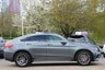 USED 2018 18 MERCEDES-BENZ GLC-CLASS 2.1 GLC 220 D 4MATIC AMG LINE PREMIUM 4d 168 BHP "Keyless Entry" "Keyless Start"