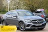 USED 2018 18 MERCEDES-BENZ GLC-CLASS 2.1 GLC 220 D 4MATIC AMG LINE PREMIUM 4d 168 BHP "Keyless Entry" "Keyless Start"