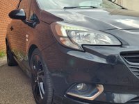 USED 2015 65 VAUXHALL CORSA 1.2 LIMITED EDITION 3d 69 BHP FULL MOT - RAC WARRANTY