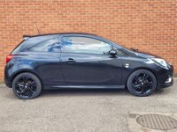 USED 2015 65 VAUXHALL CORSA 1.2 LIMITED EDITION 3d 69 BHP FULL MOT - RAC WARRANTY