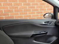 USED 2015 65 VAUXHALL CORSA 1.2 LIMITED EDITION 3d 69 BHP FULL MOT - RAC WARRANTY