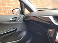 USED 2015 65 VAUXHALL CORSA 1.2 LIMITED EDITION 3d 69 BHP FULL MOT - RAC WARRANTY