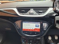 USED 2015 65 VAUXHALL CORSA 1.2 LIMITED EDITION 3d 69 BHP FULL MOT - RAC WARRANTY