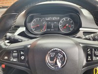 USED 2015 65 VAUXHALL CORSA 1.2 LIMITED EDITION 3d 69 BHP FULL MOT - RAC WARRANTY