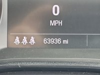 USED 2015 65 VAUXHALL CORSA 1.2 LIMITED EDITION 3d 69 BHP FULL MOT - RAC WARRANTY