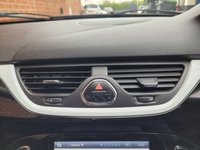 USED 2015 65 VAUXHALL CORSA 1.2 LIMITED EDITION 3d 69 BHP FULL MOT - RAC WARRANTY