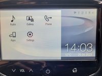 USED 2015 65 VAUXHALL CORSA 1.2 LIMITED EDITION 3d 69 BHP FULL MOT - RAC WARRANTY