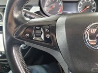 USED 2015 65 VAUXHALL CORSA 1.2 LIMITED EDITION 3d 69 BHP FULL MOT - RAC WARRANTY